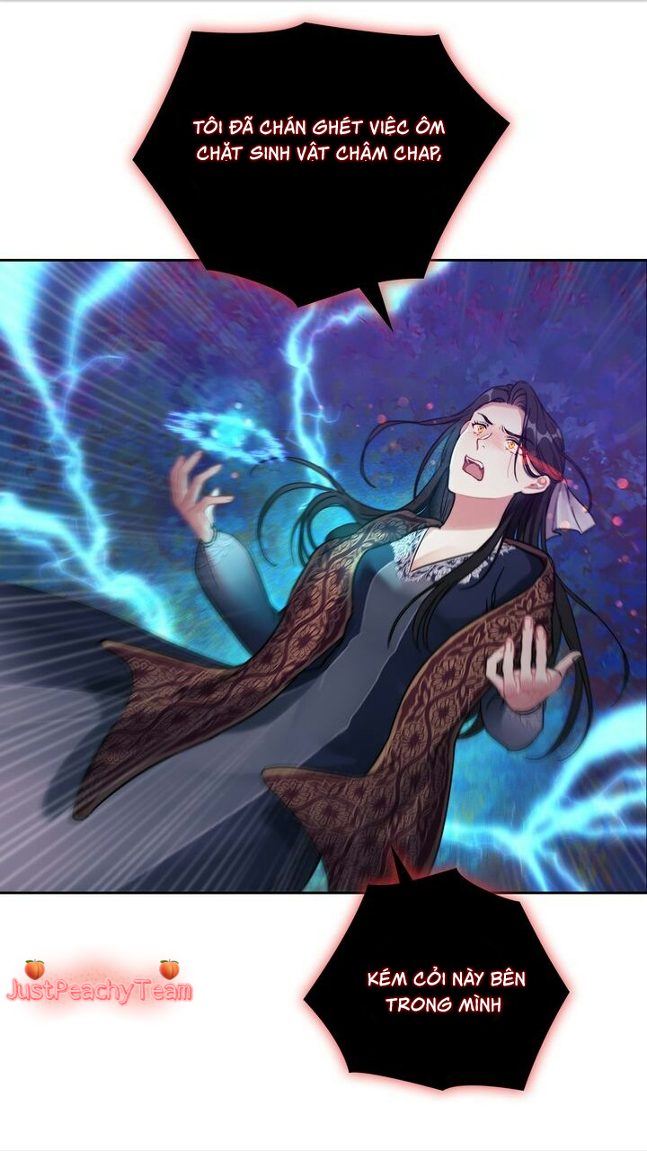 nhân danh đấng cứu thế chapter 2 46