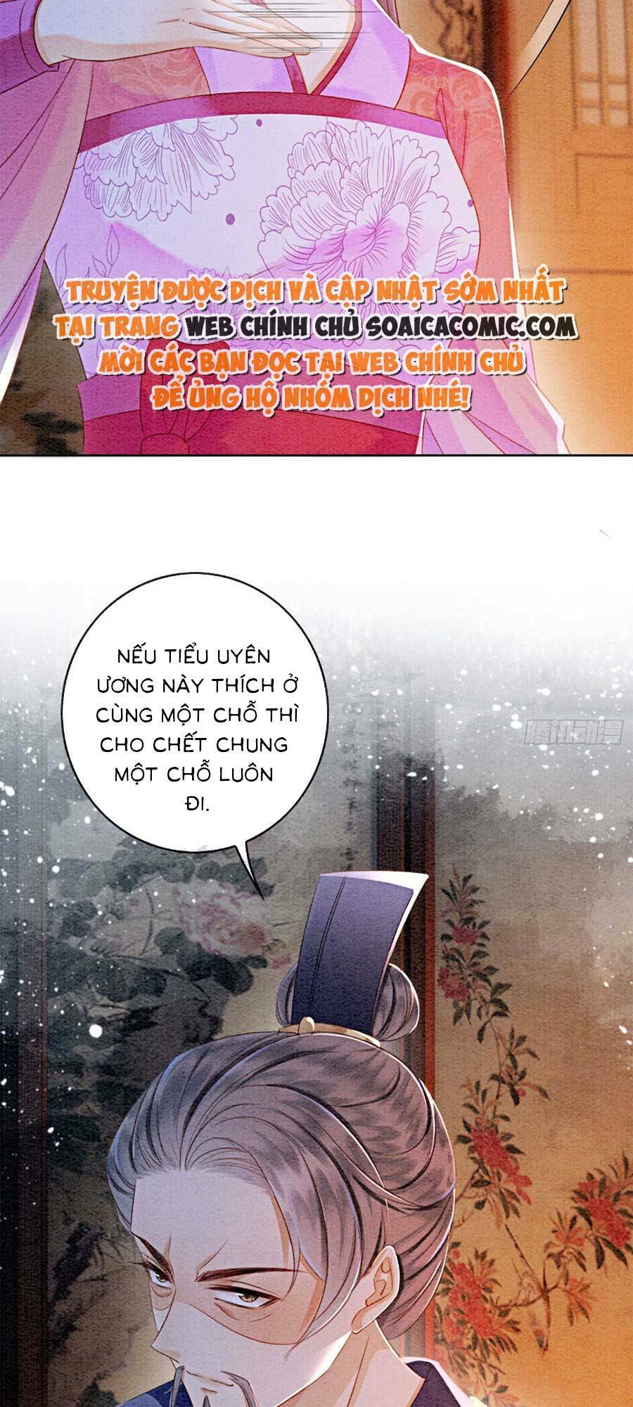 bắt đầu hủy hôn để công lược vương gia chapter 48 41