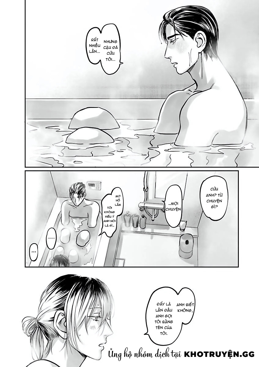 dạy hắn cách yêu chapter 6 22