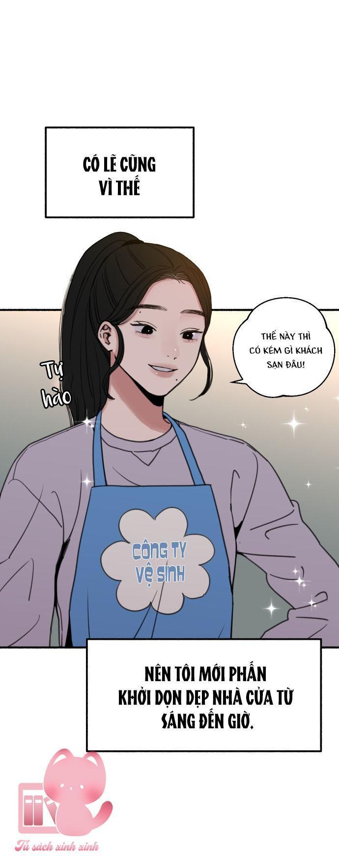 nàng thơ điện ảnh chapter 4 10