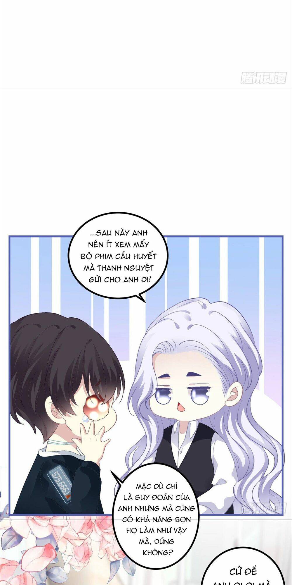 toàn bộ nắm trong tay chapter 117 15