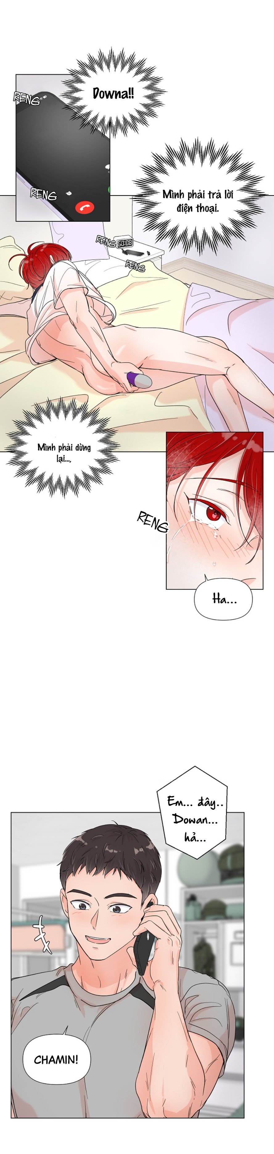 phòng cạnh phòng chapter 46 20