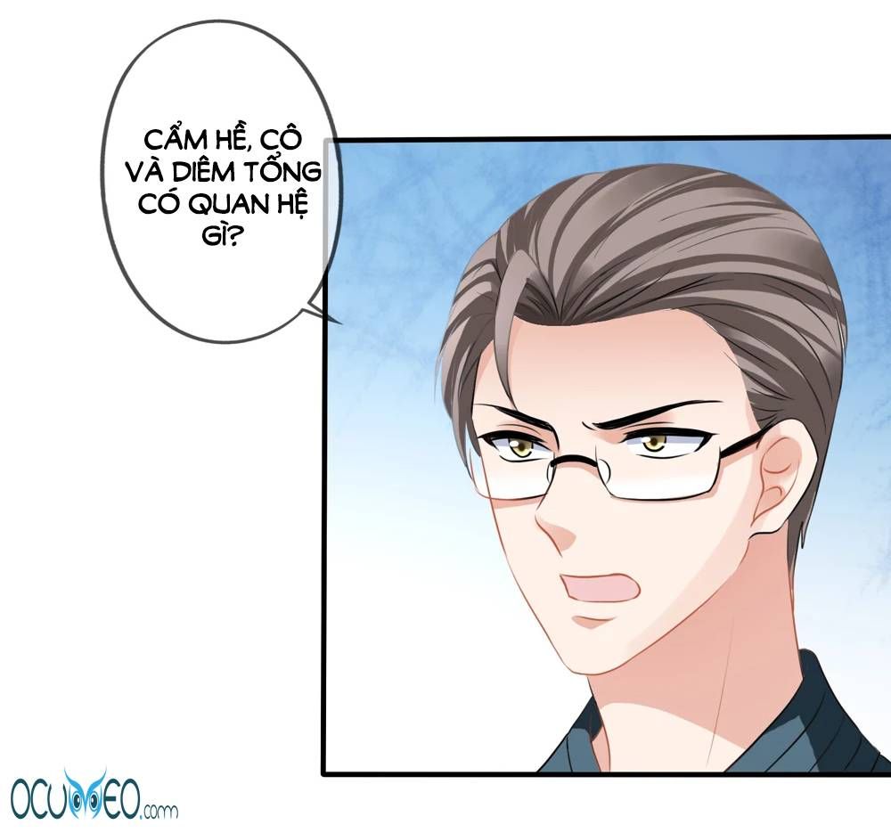 mỹ vị giai thê chapter 12 10