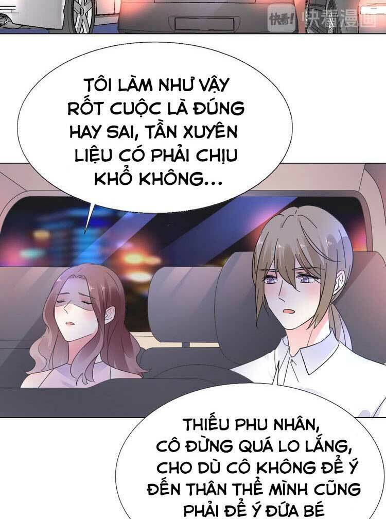 điều ước sủng ái bất bình đẳng chapter 125.2 23