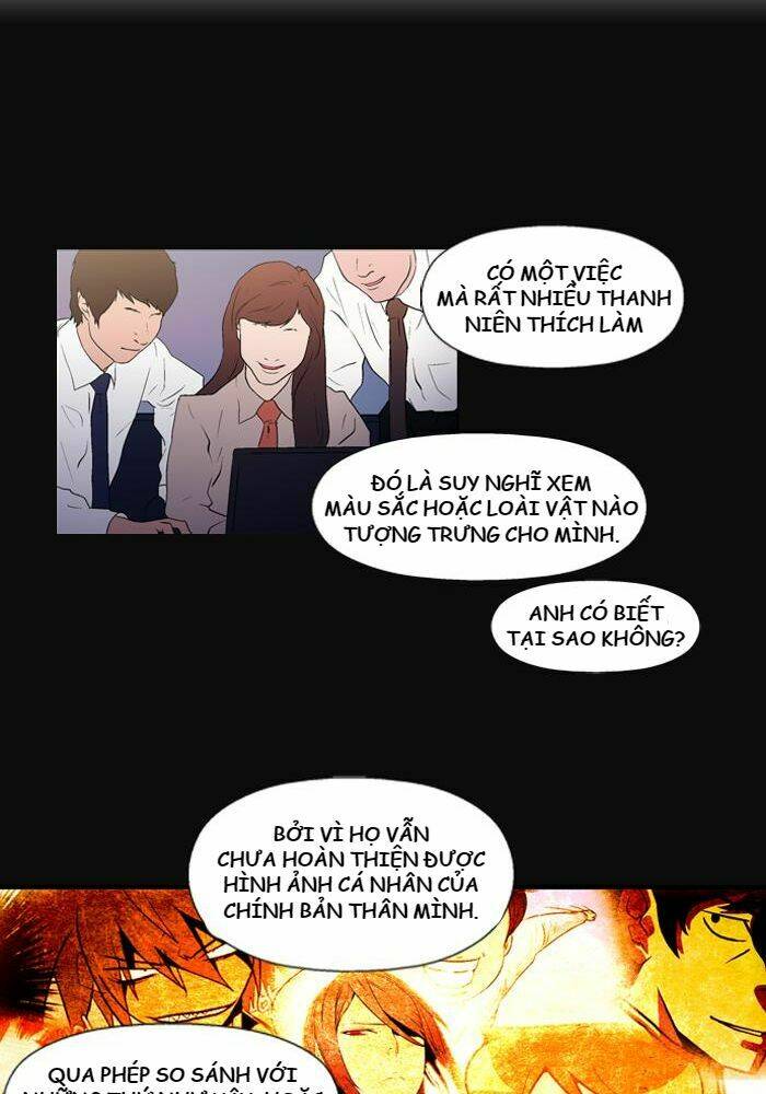 giáo sư băng giá chapter 10 22