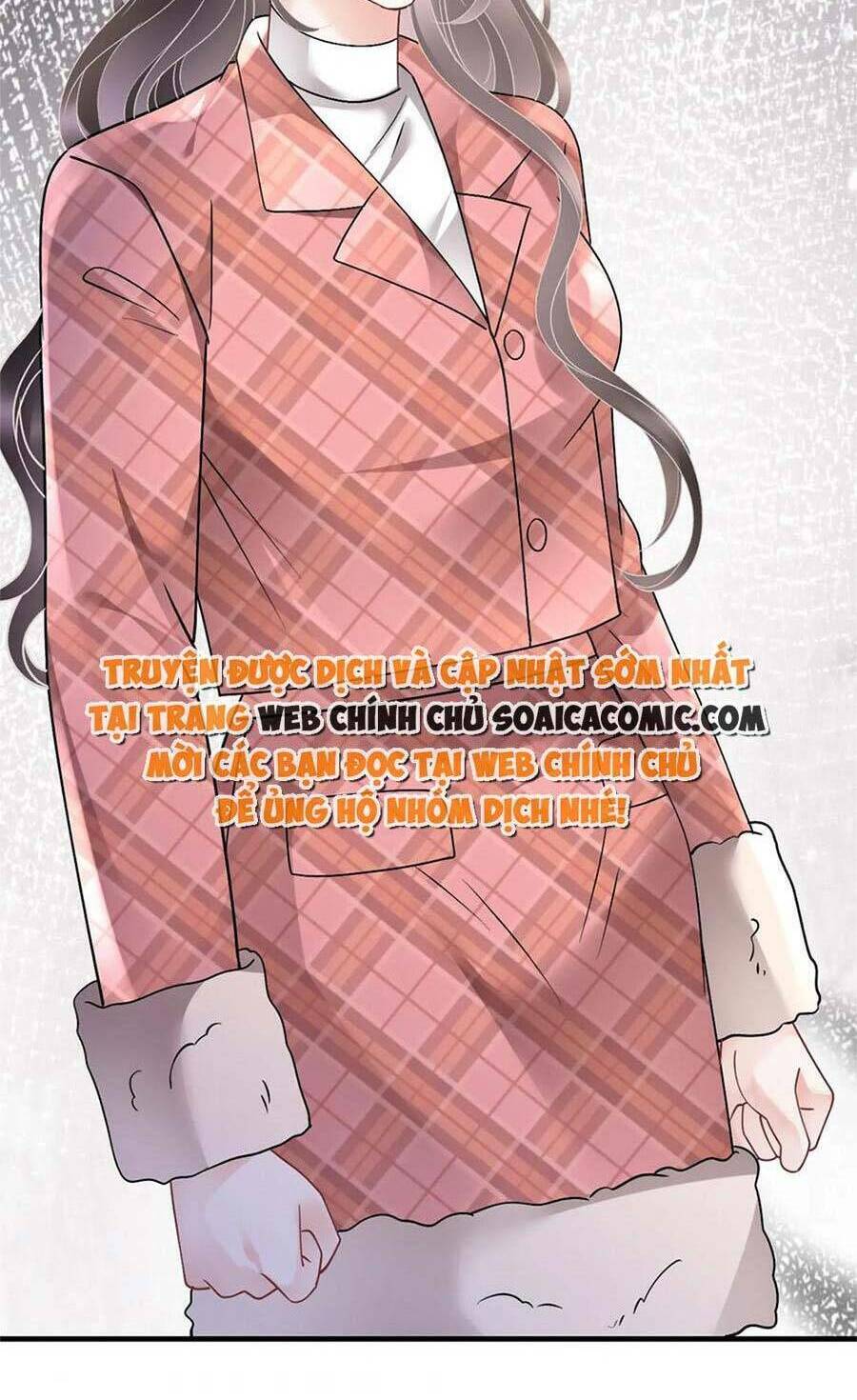 đại tiểu thư có ý đồ gì xấu đâu chapter 172 18