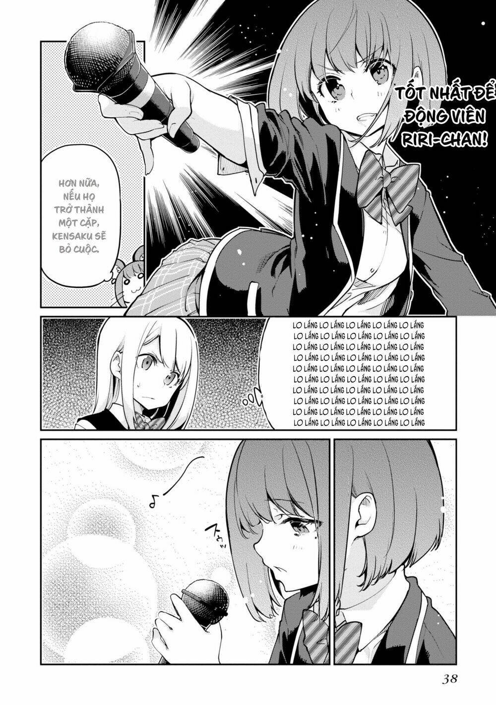 jiangshi kaitan blood chapter 15 13