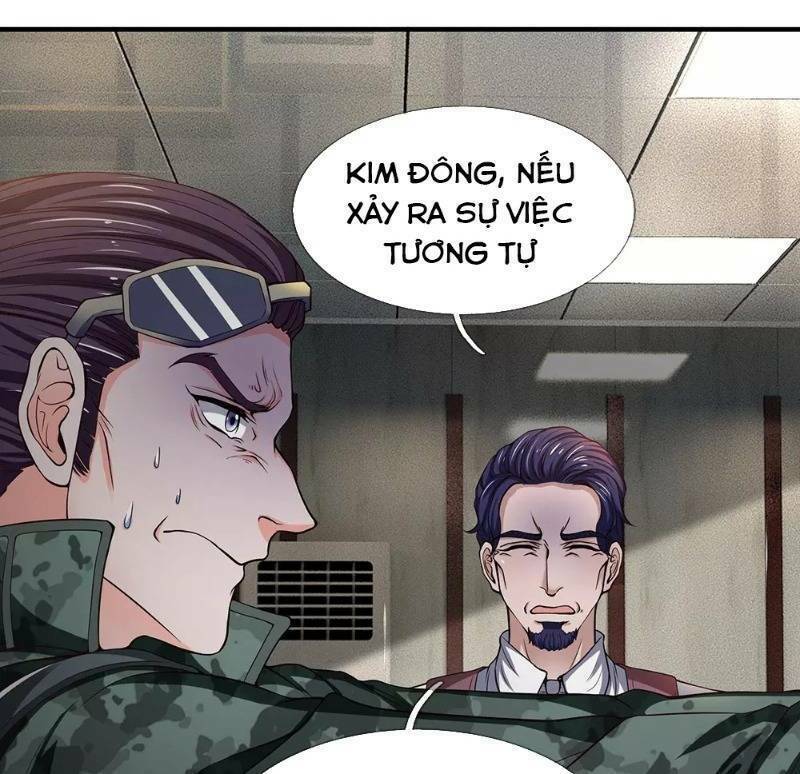 chung cực binh vương tại đô thị chapter 102 10