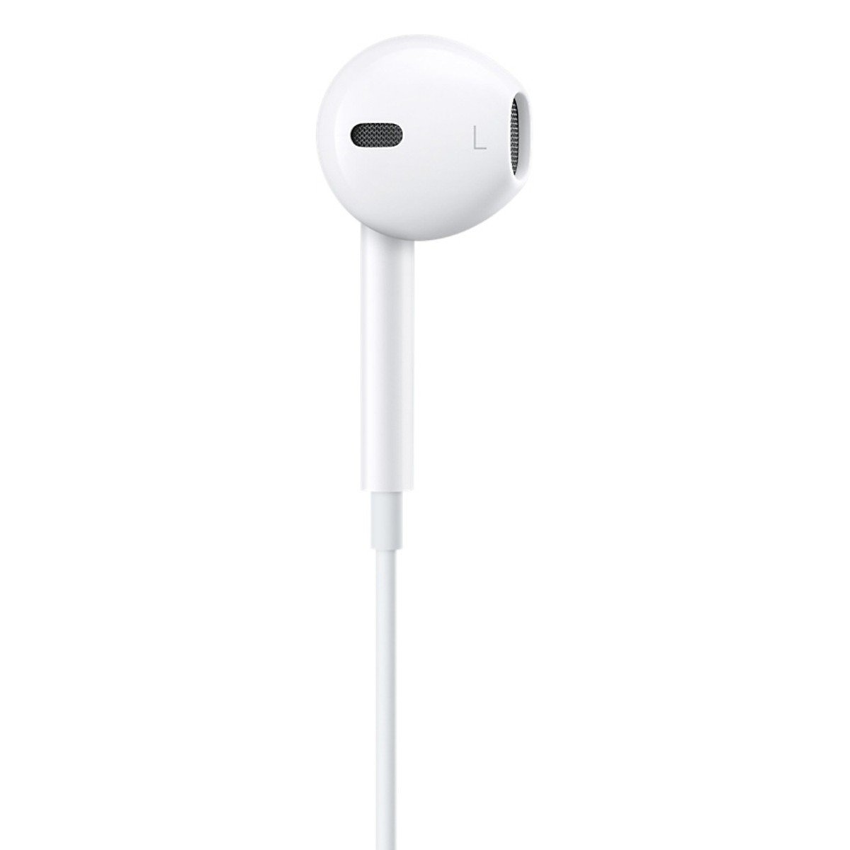 Tai nghe nhét tai dành cho Apple Earpods with Remote and Mic Promax EarX kết nối Bluetooth, cổng Lightning - Hàng nhập khẩu