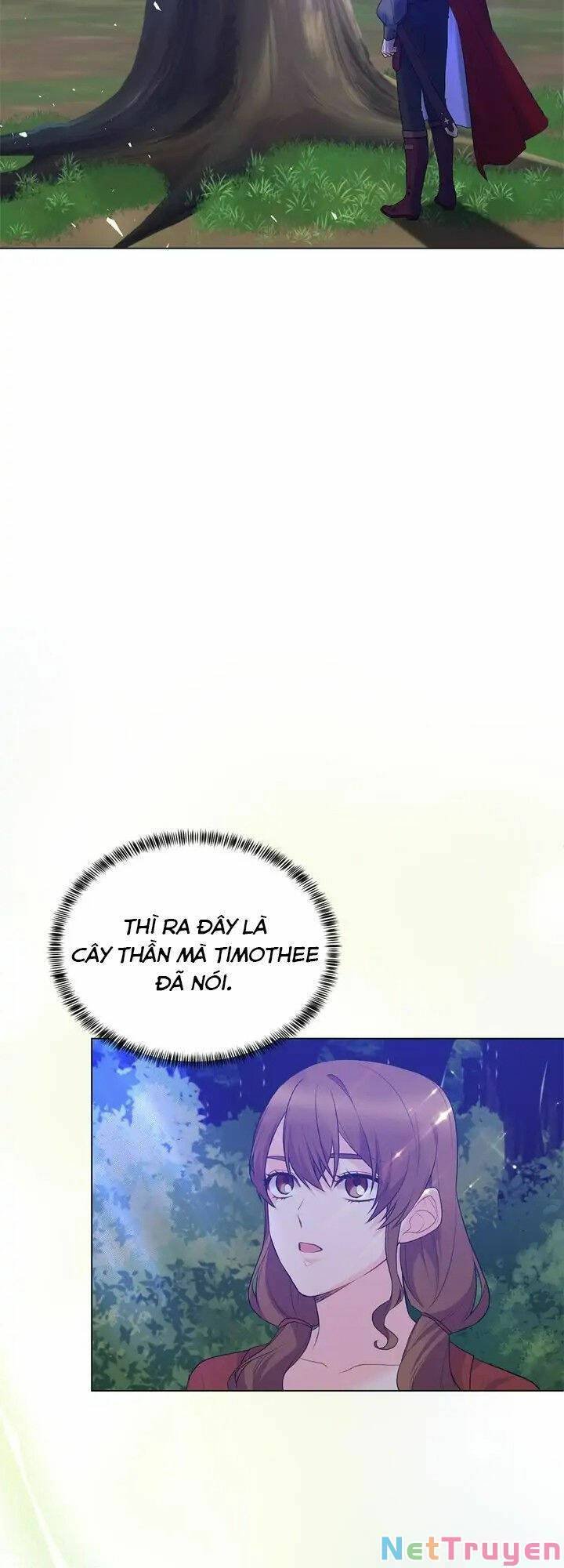 là nhân vật phản diện nhưng tôi sẽ trở thành nữ chính chapter 76 25