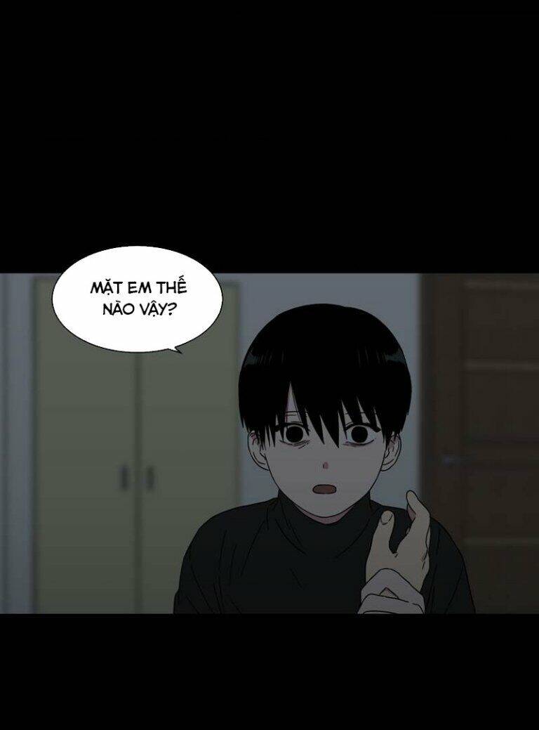 …”một sự thật khá khó chịu.” chapter 52 65