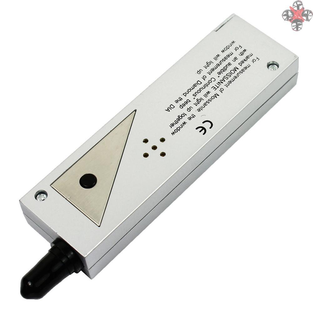 Bút Kiểm Tra Chất Lượng Kim Cương Có Đèn Led