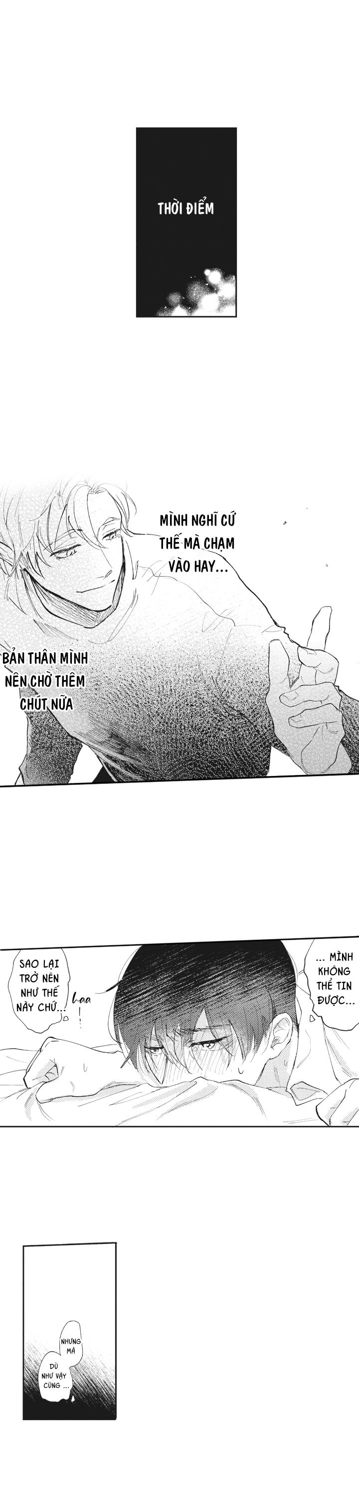 healing paradox chapter 10 4