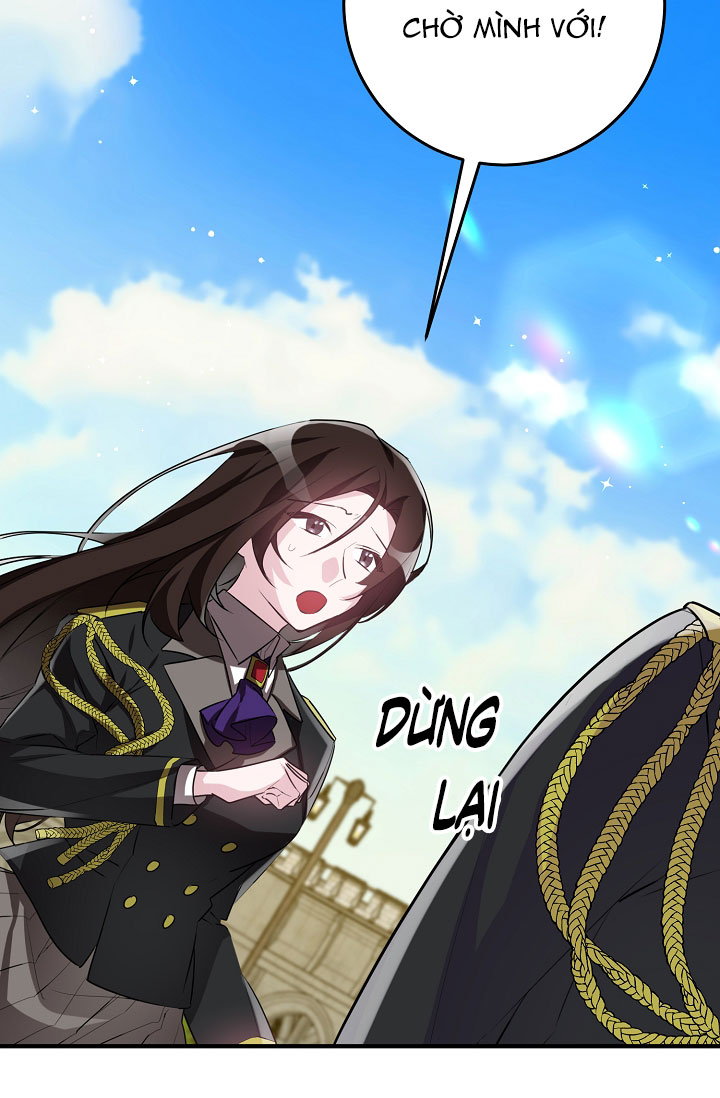 công nương đã thay đổi chapter 42.2 31