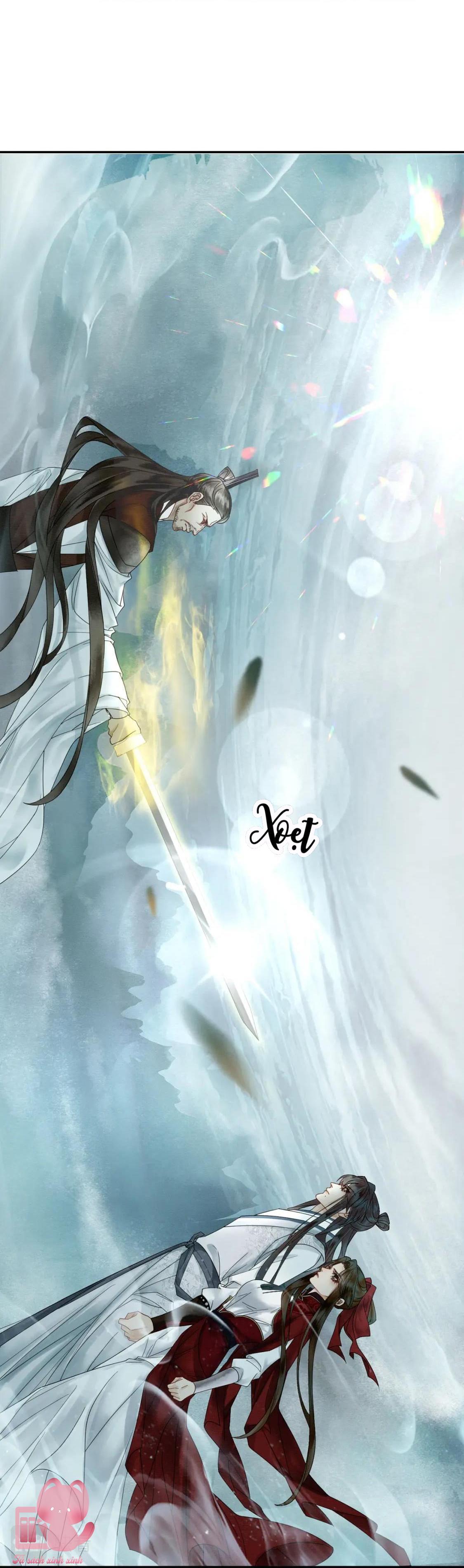 ai đã dạy hư nam chủ phản diện của ta chapter 21 18