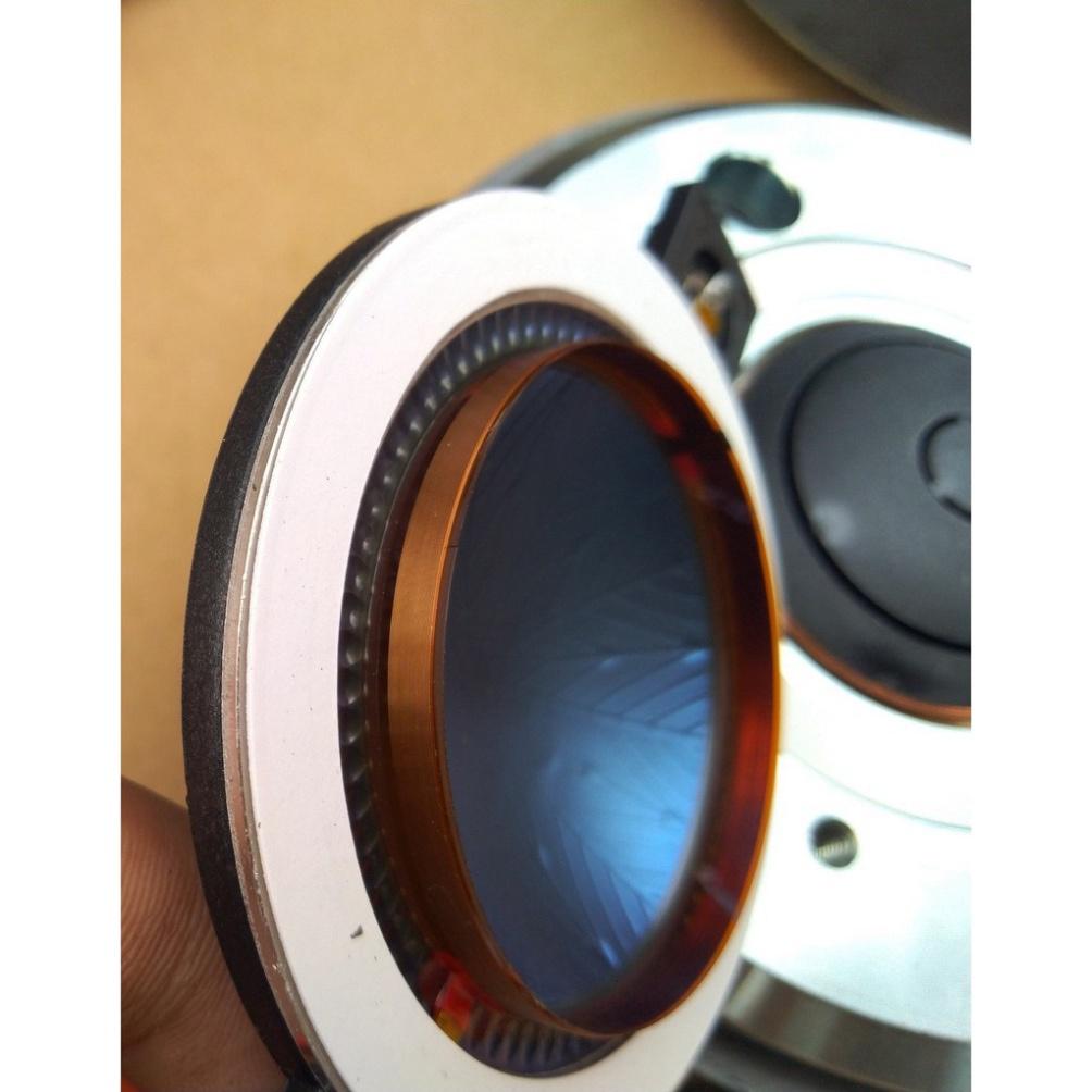 02 LOA TREBLE 450 R C F NẮP NHÔM COI DET TẶNG TỤ 3.3MF - LOA TREBLE 450 HÀNG CHẤT LƯỢNG