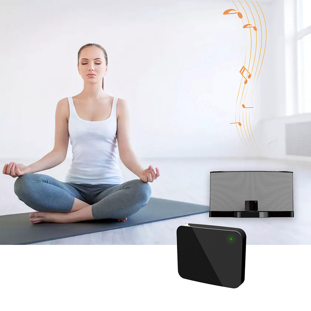 Bộ Thu Không Dây BT4877 Bluetooth 5.0 30 Pin Âm Thanh Nổi BT 5.0