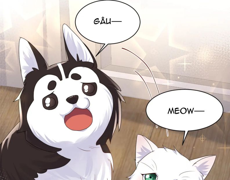 lại bị bạn trai cũ nhắm trúng rồi chapter 90 5