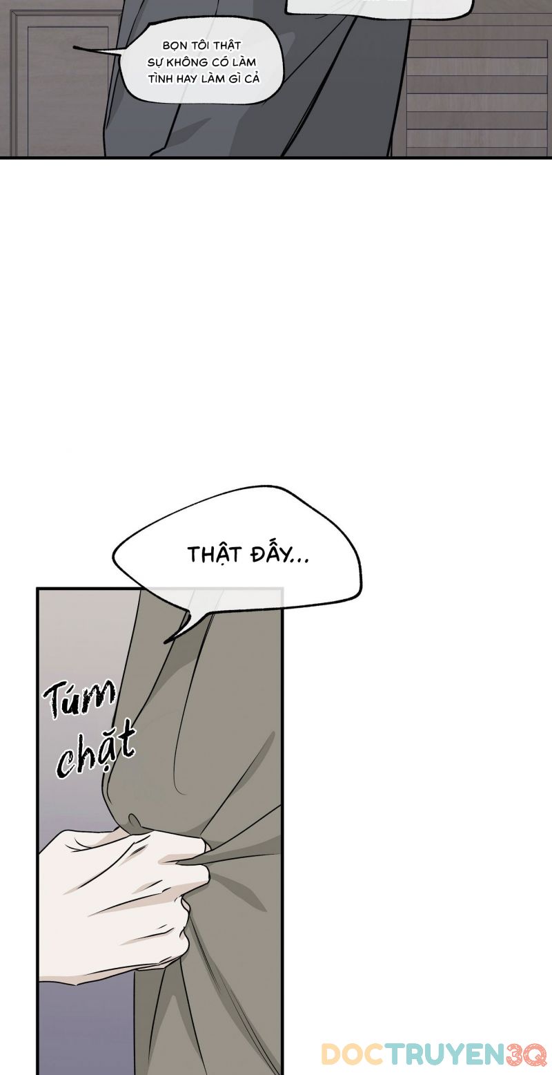 đêm bên bờ biển chapter 47 31