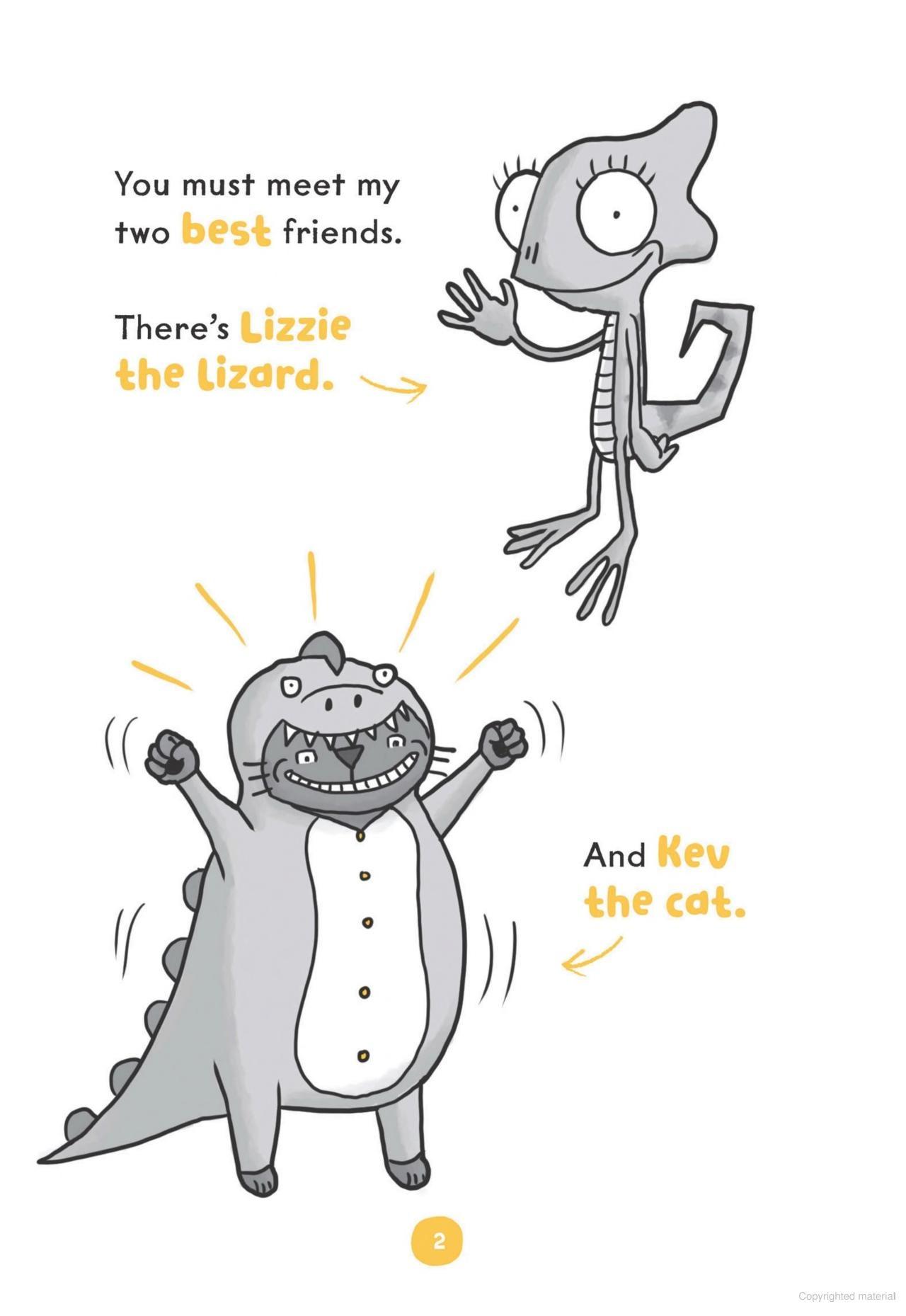 Sách ngoại văn: Hotdog! - Book 2 - Party Time! (With Storyplus)