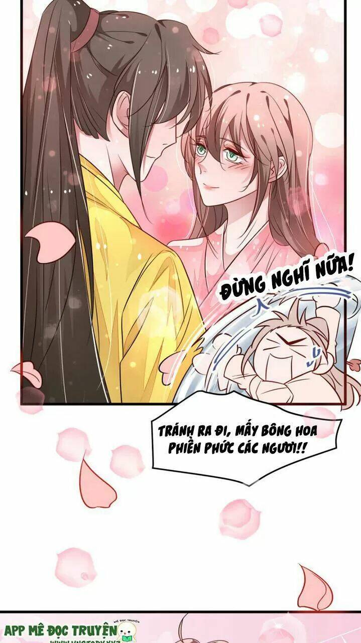 trọng sinh đế phi: quyền khuynh thiên hạ chapter 31 3