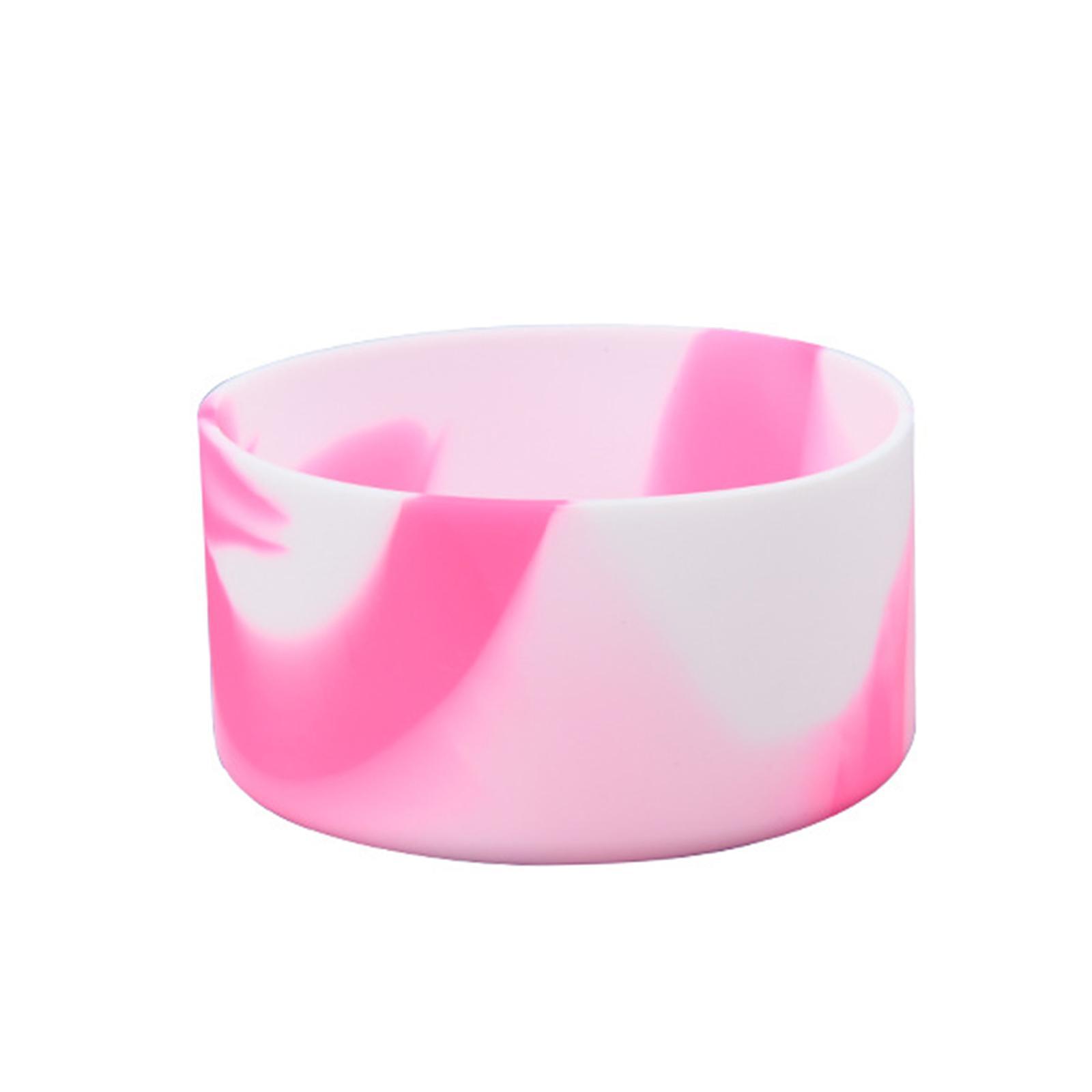 Water Bottle Bottom Sleeve Accessories Bumper Sleeve Cover Water Bottle Boot