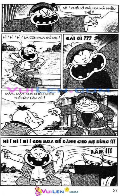 thần đồng đất việt chapter 141 54