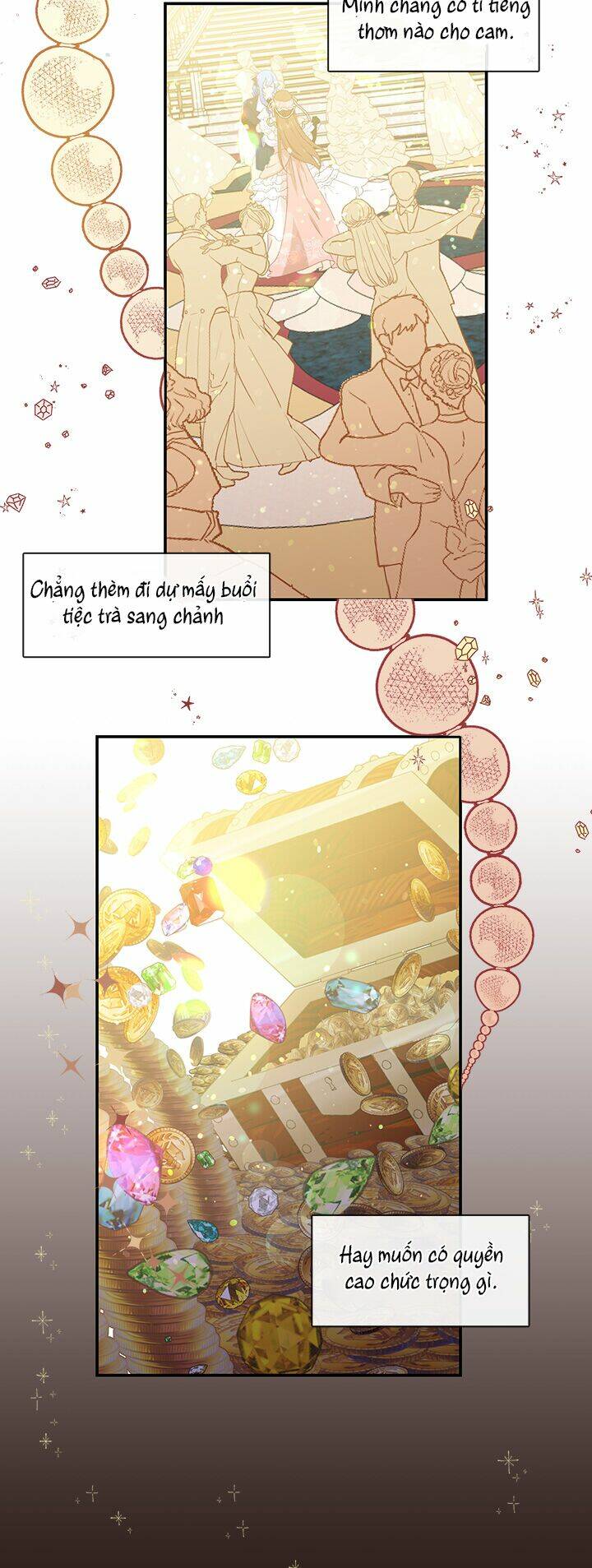 hãy coi chừng ác nữ chapter 15 30