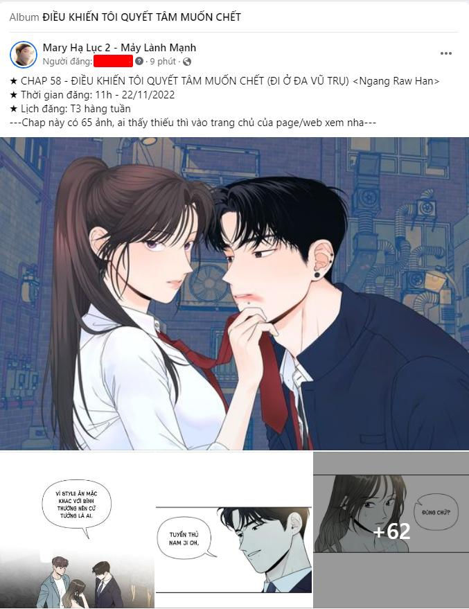 dành cho nhân vật bị bỏ rơi yêu thích nhất của tôi chapter 34.2 53