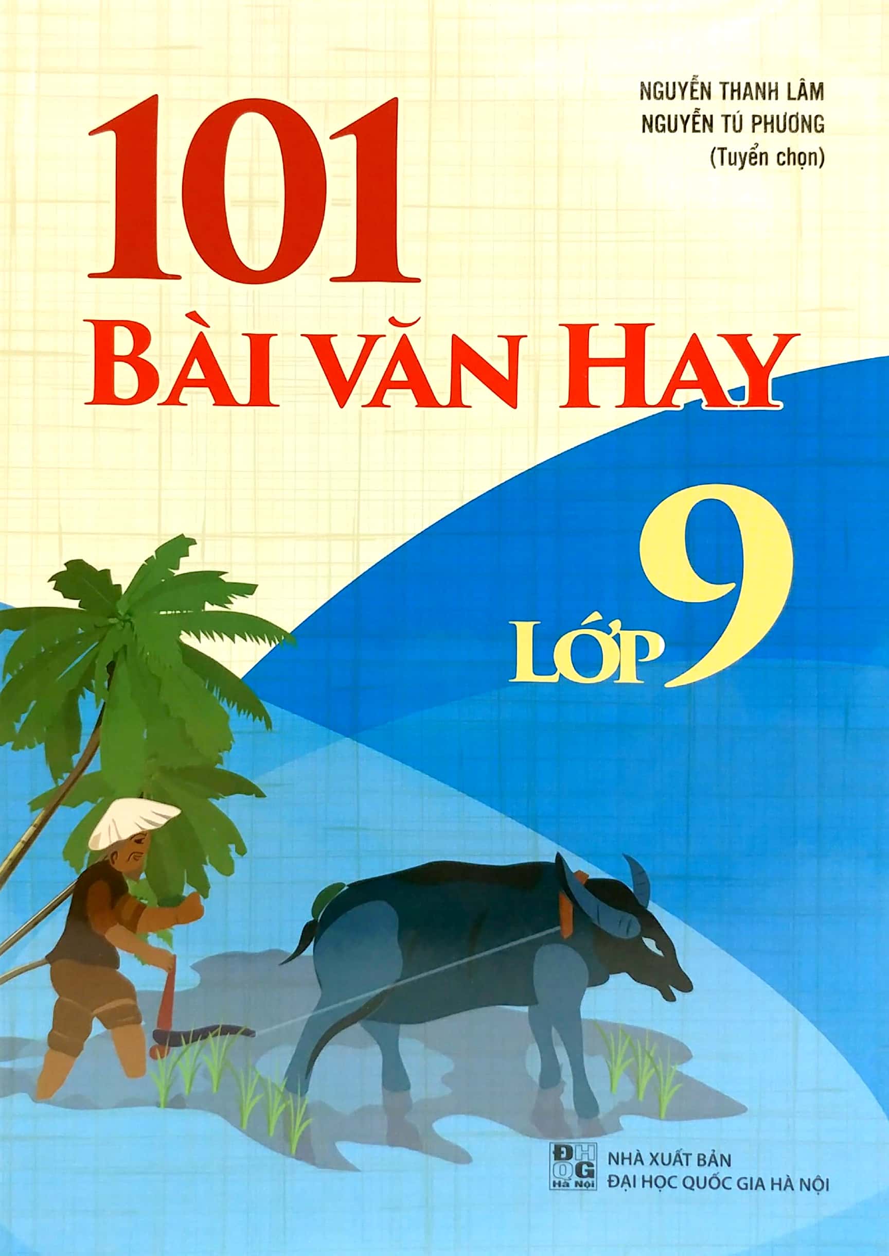 101 Bài Văn Hay Lớp 9