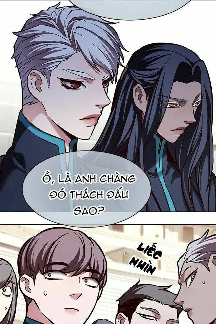 biến thân thành mèo chapter 197 47