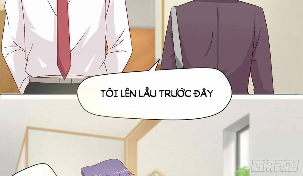 hào môn tiểu oan gia chapter 10 36