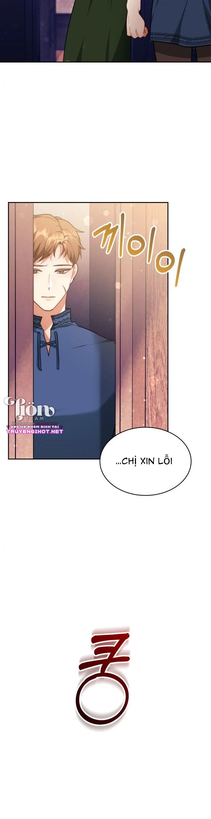 chồng cũ tôi là nam chính chapter 12.2 14