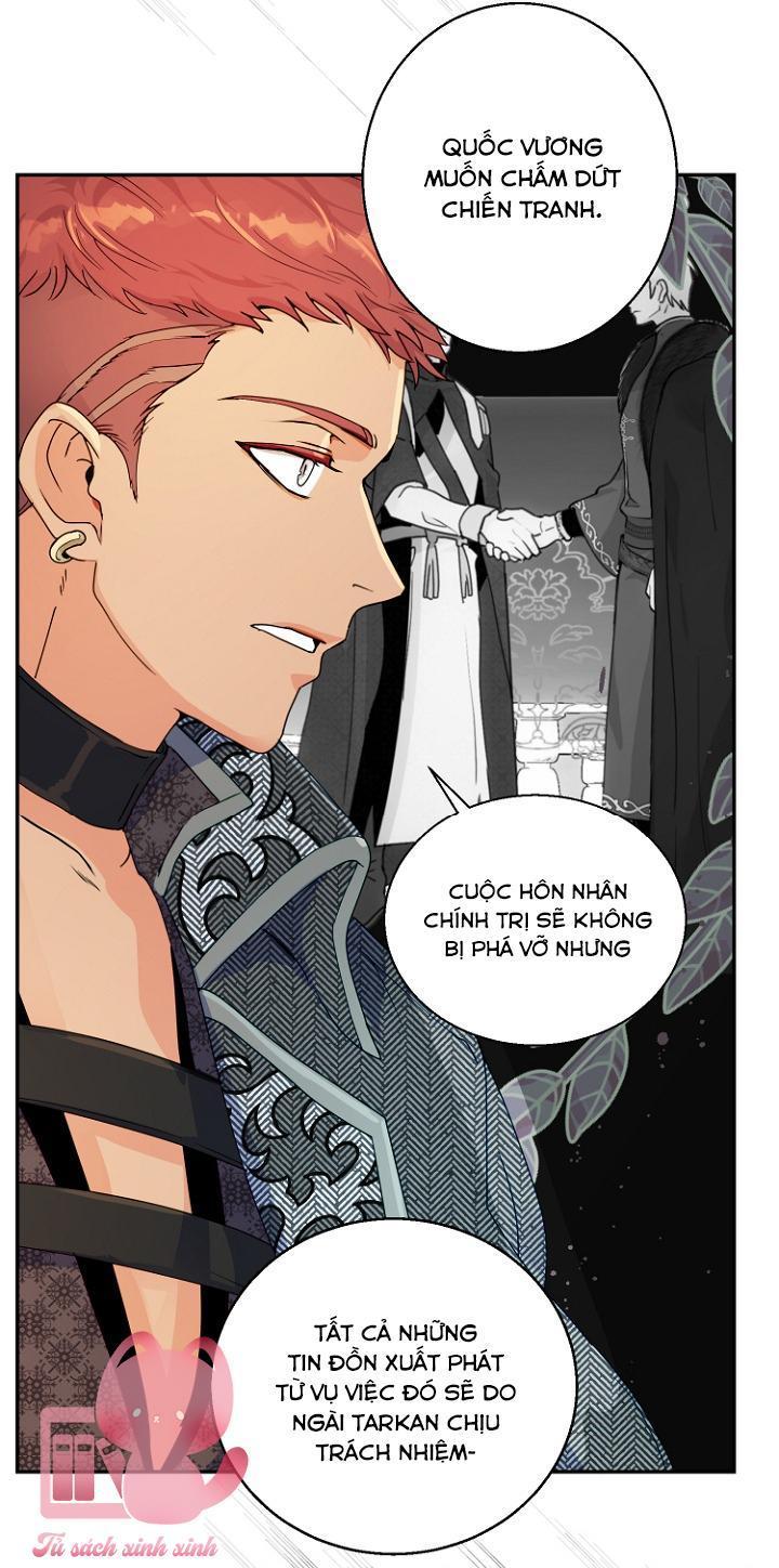 bỏ quách chồng con đi, tiền bạc mới là tất cả chapter 3 37