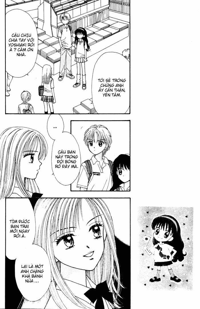 minto na bokura chapter 15 25