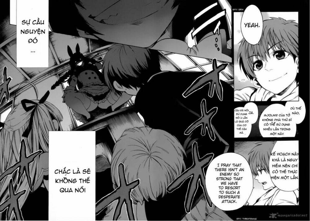 absolute duo chapter 13 3
