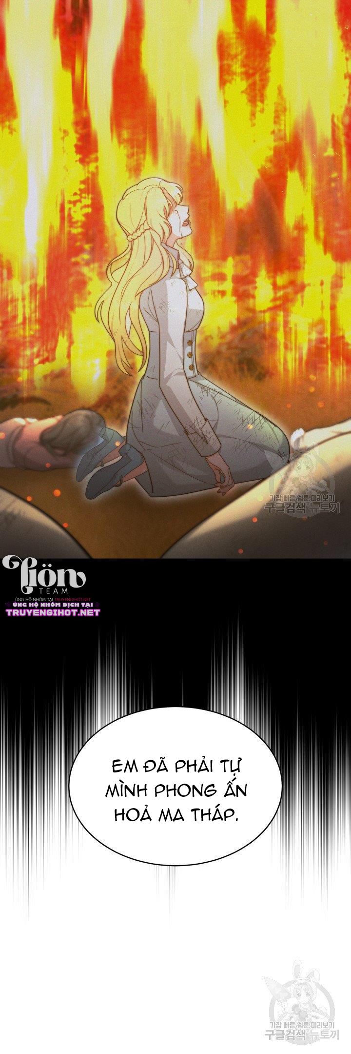 chồng cũ tôi là nam chính chapter 5.2 28