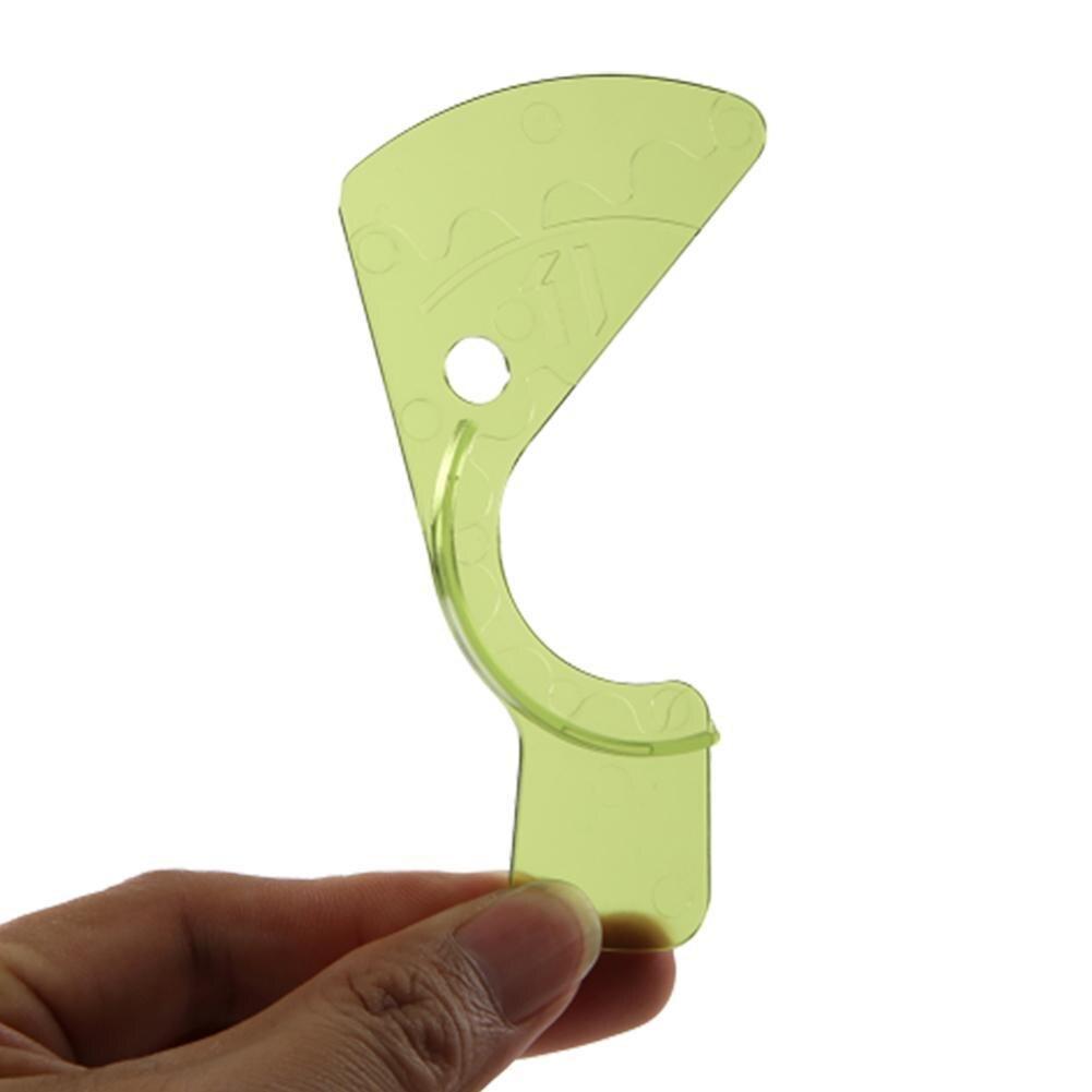 1Pc Chain Gap Adjustment Gauge Tool for SRAM Eagle GX NX 12 Speed Rear Derailleur Rear Chain Bicycle Derailleur Adjustment Tool