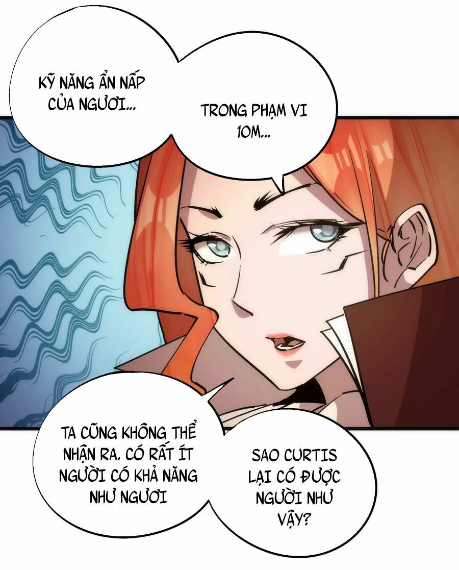 tôi không phải quỷ vương chapter 58 28