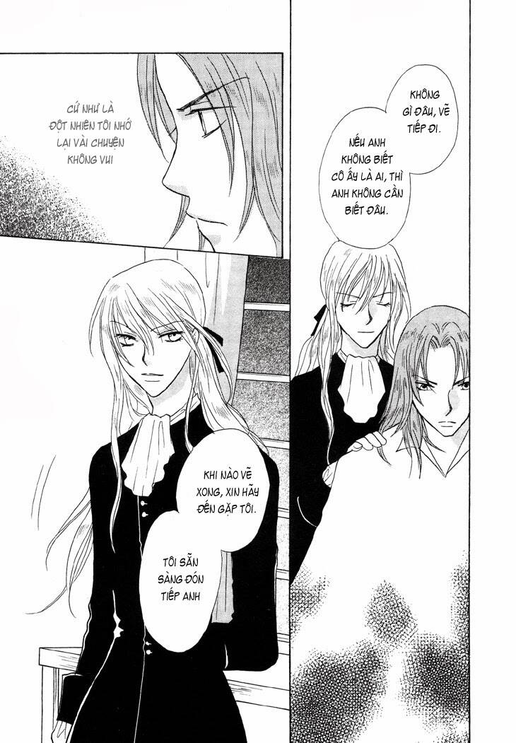 daten no tsuki chapter 2 12