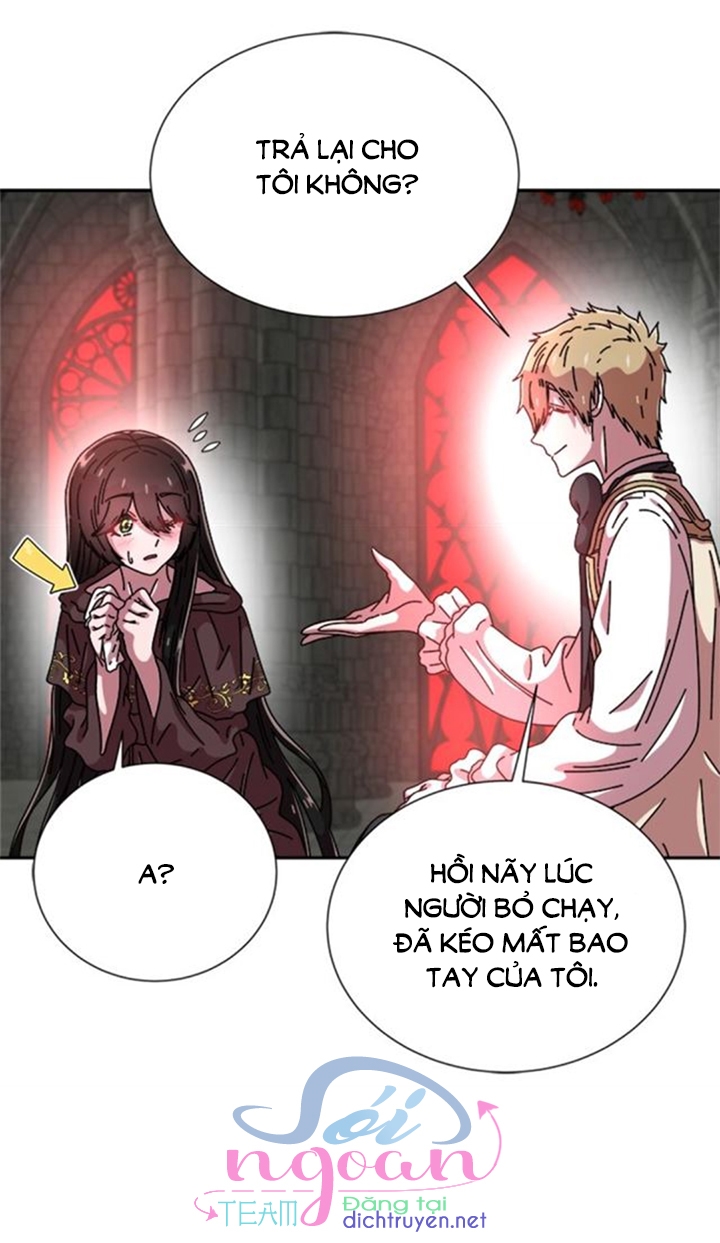 con gái bảo bối của ma vương chapter 64 10