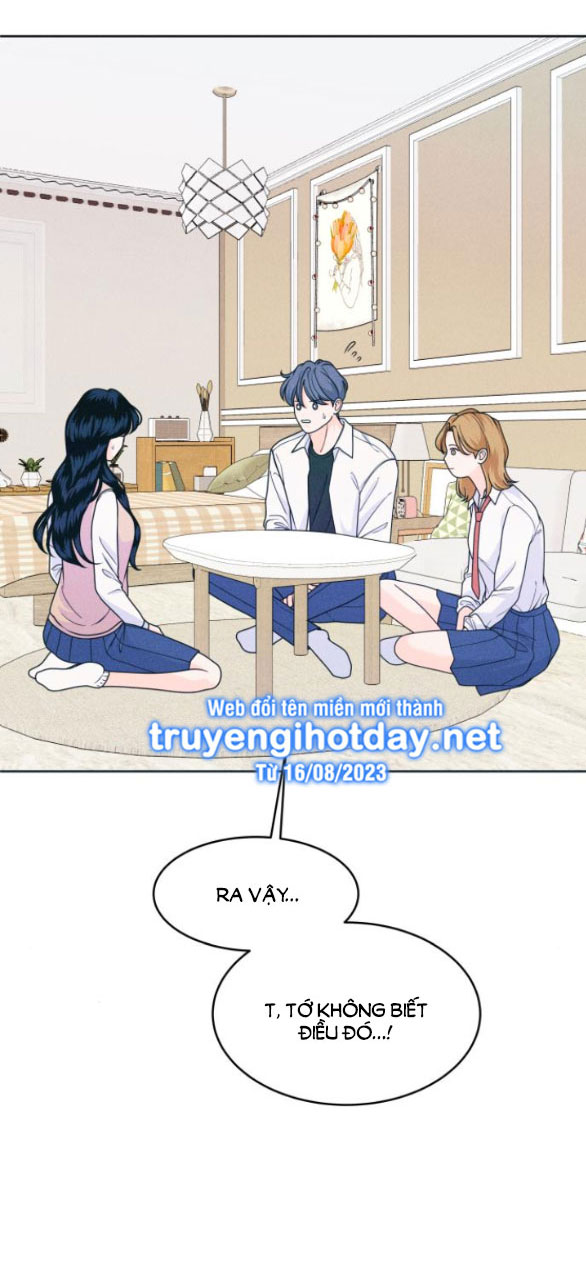 Thiếu Niên Hướng Nội chapter 18.1 - Trang 15