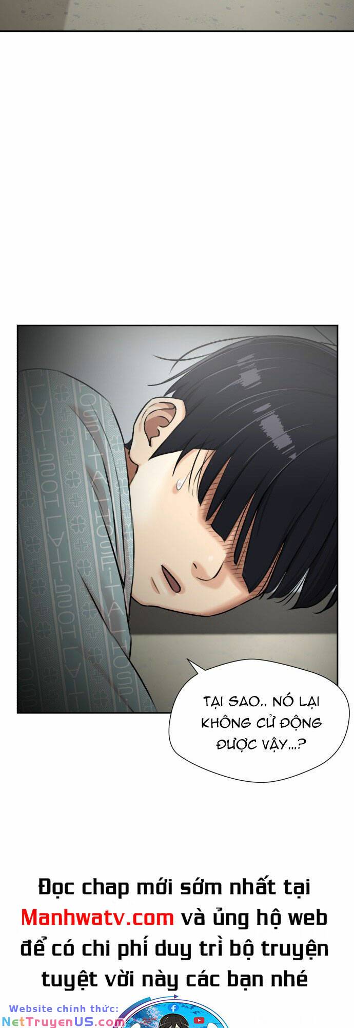 gương mặt thiên tài chapter 103 47