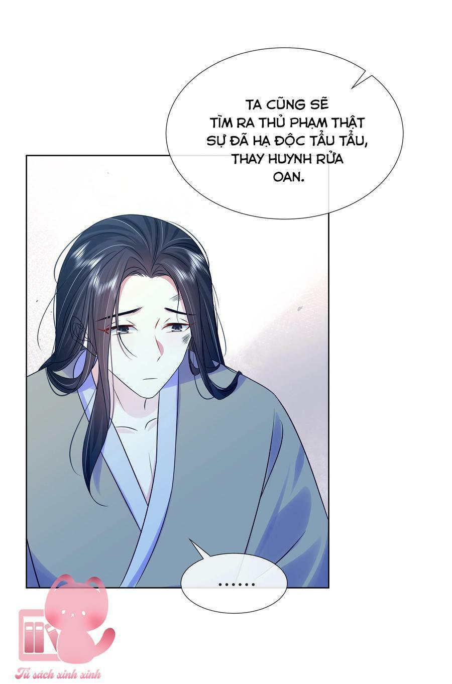 hắc hoá vương gia khó dỗ dành chapter 72 11