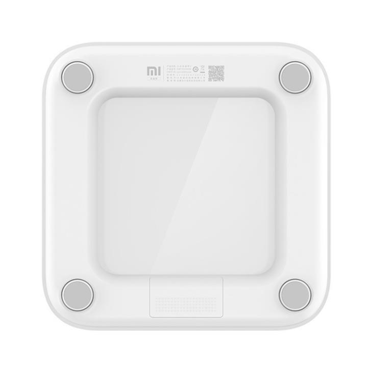 Cân sức khỏe Xiaomi Smart Scale 2 thông minh NUN4056GL - Hàng chính hãng