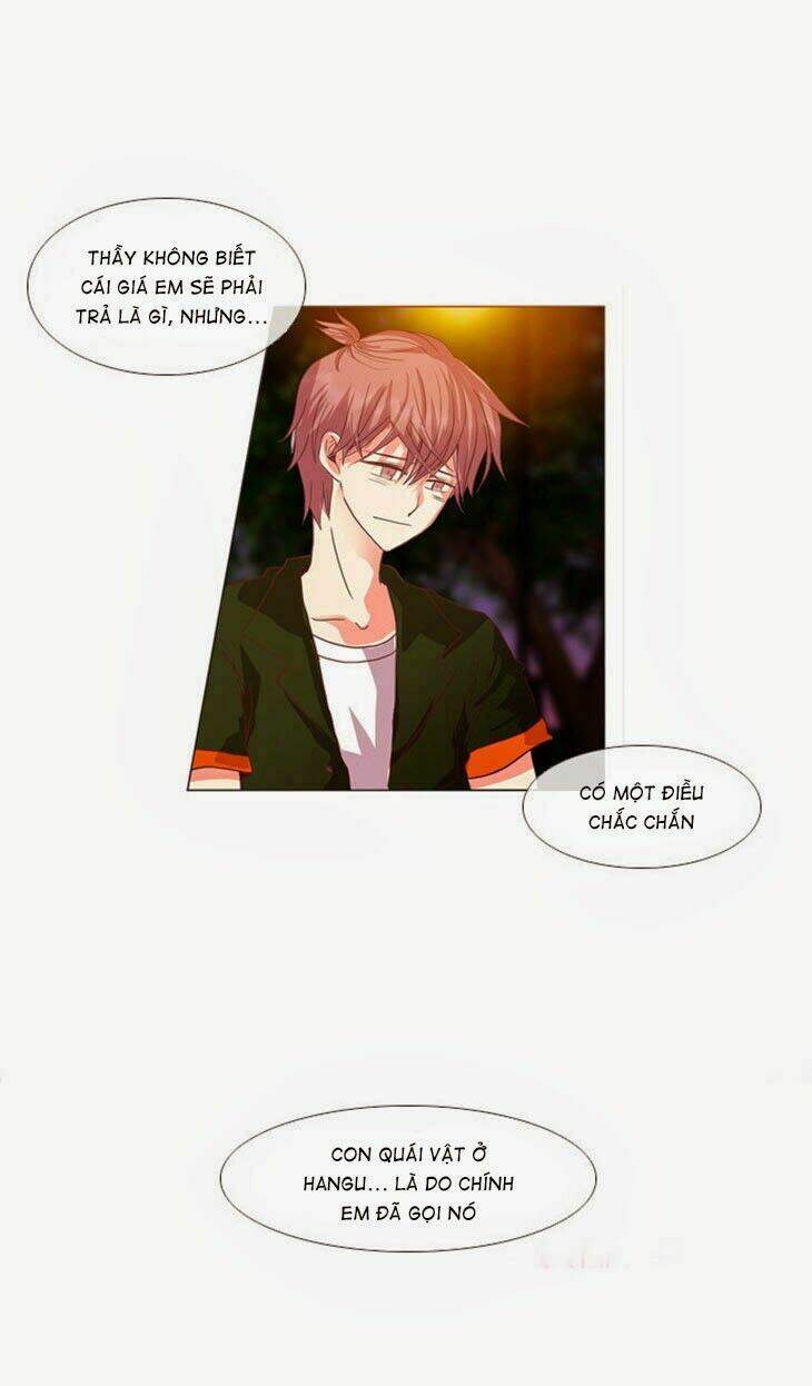 món quà từ chúa chapter 22 30