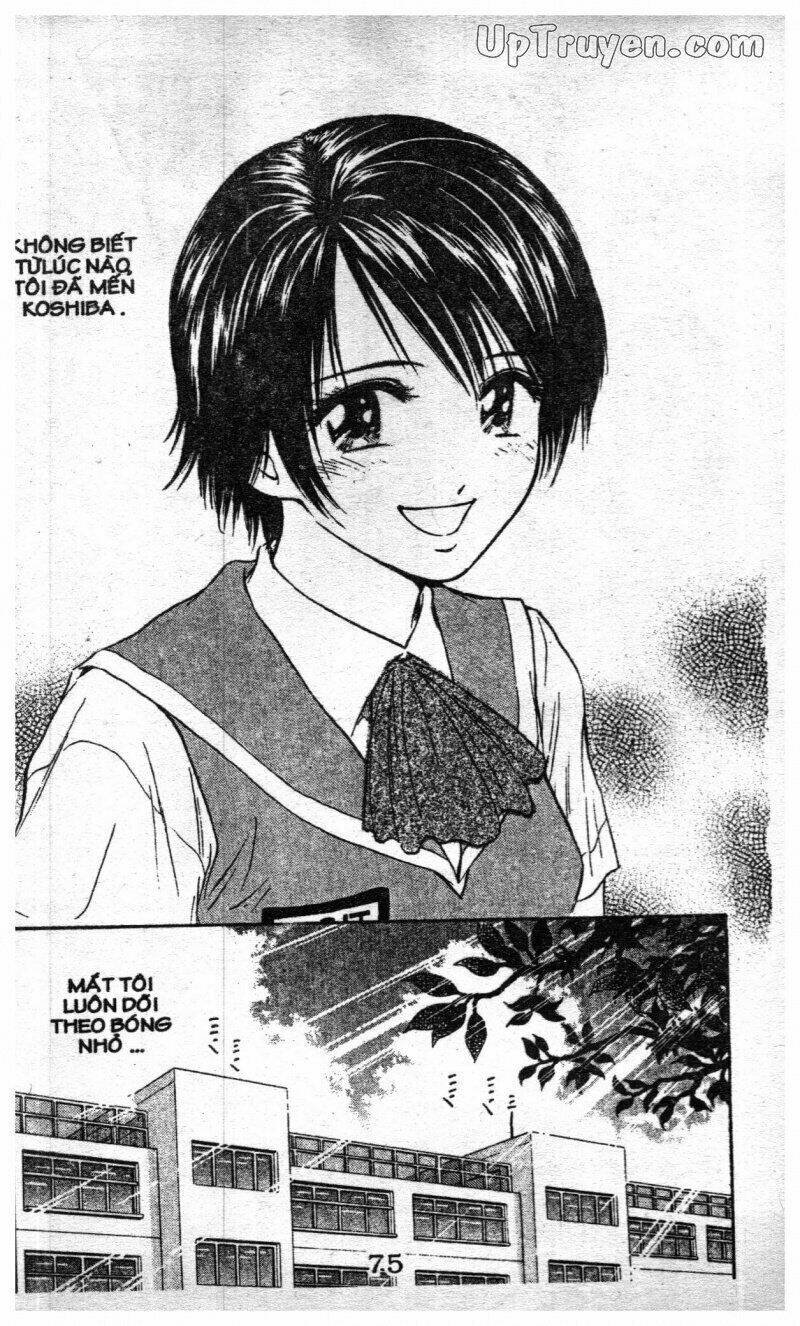 salad days chapter 124 15