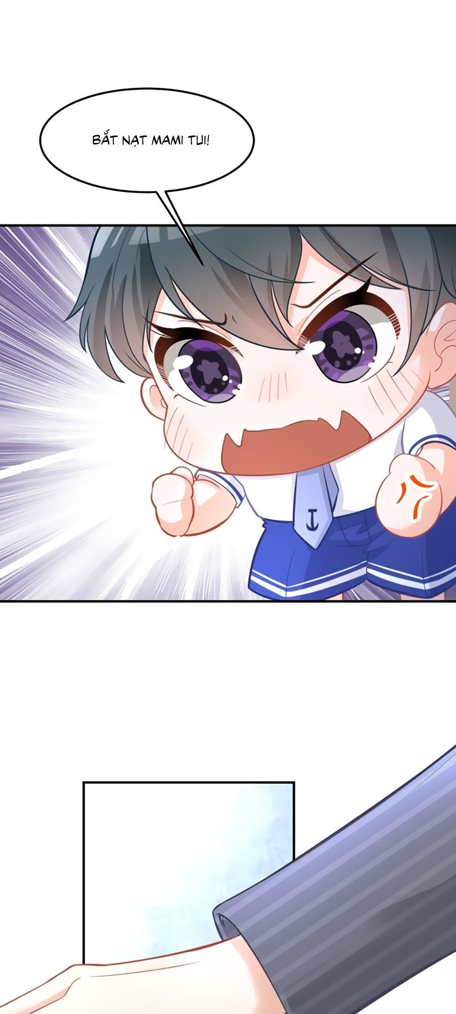 manh bảo rất ngọt chapter 14 24