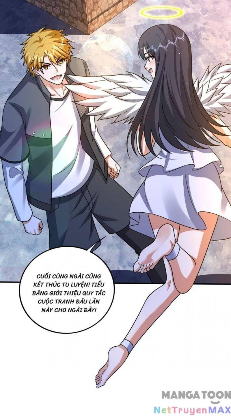 tối cường thần y tại đô thị chapter 281 7