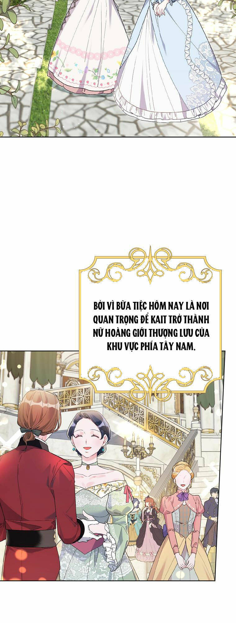 trở thành con dâu bất đắc dĩ chapter 48 31